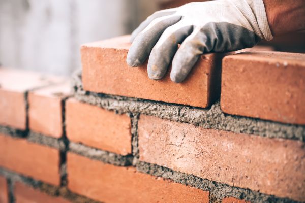 Brick And Mortar Repair in Riverton