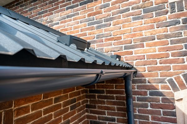 Brick Veneer Siding Installation in Riverton