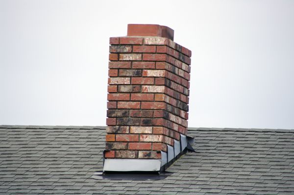 Chimney Repointing Service in Riverton
