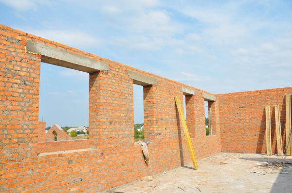 Masonry Lintel Repair in Riverton