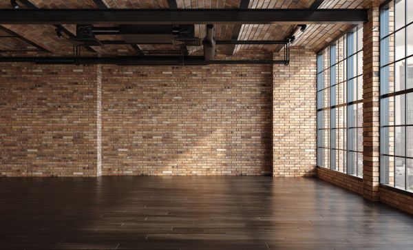 Residential Brick Repair in Riverton