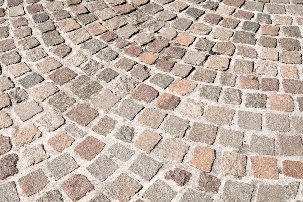 Paving Grout Repair in Riverton