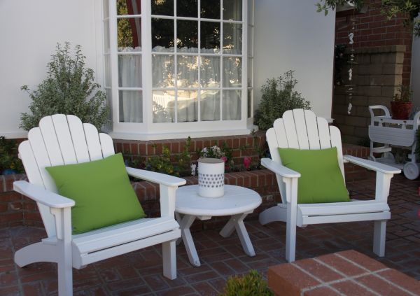 Patio Brick Repair in Riverton