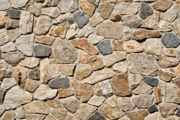 Stone Tuckpointing in Riverton