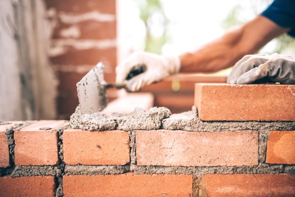 Brickwork Service in Riverton