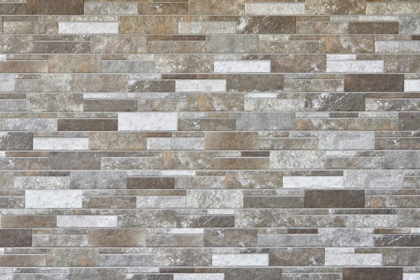 Stone Siding Repair in Riverton