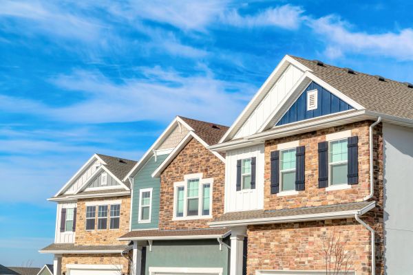 Brick Siding Repair in Riverton