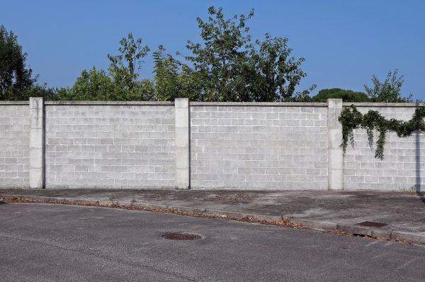 Block Work Repair in Riverton