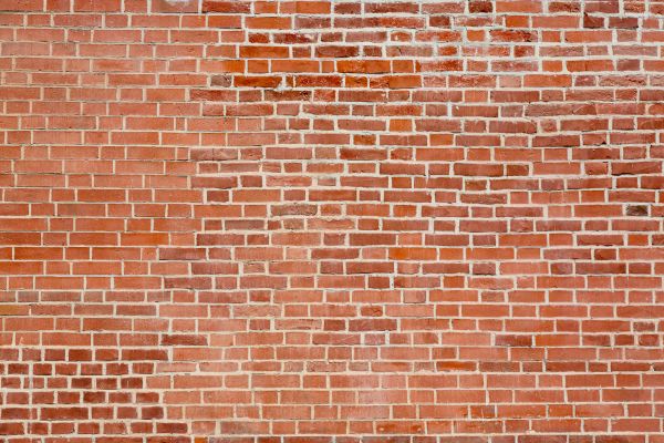 Brick Wall Installation in Riverton