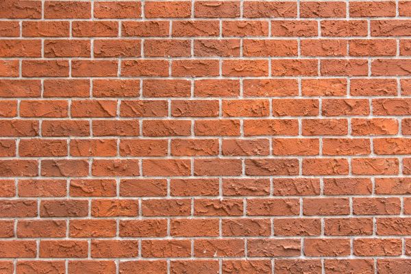 Brick Wall Replacement in Riverton