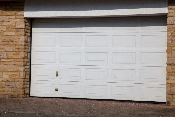 Garage Lintel Replacement in Riverton