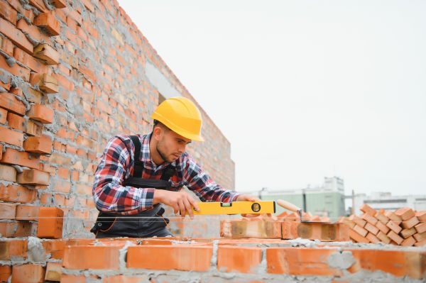 Brick Replacement Service in Riverton