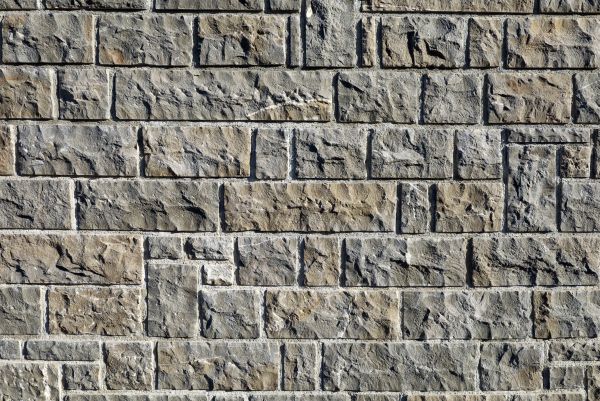 Stone Cladding Installation in Riverton