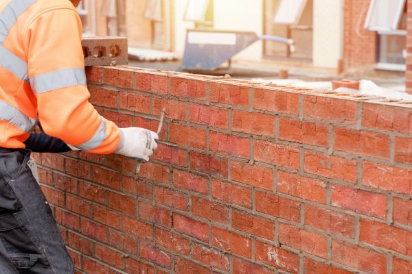 Brick Sealing in Riverton