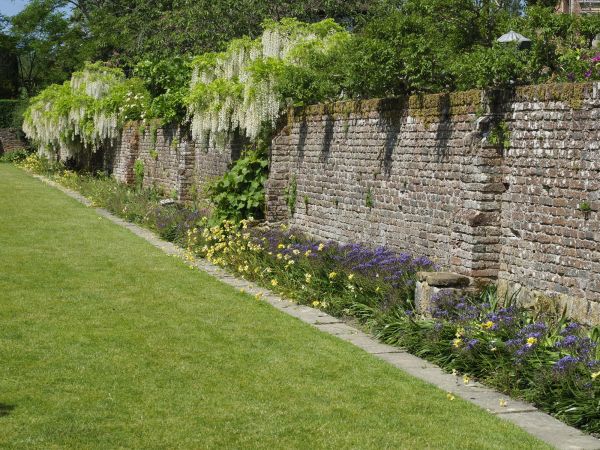Rock Wall Installation in Riverton