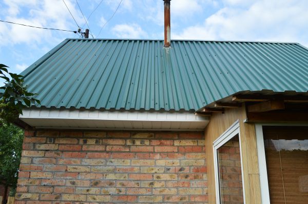 Masonry Siding Installation in Riverton