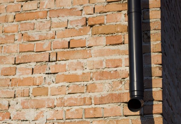 Brick Exterior Installation in Riverton
