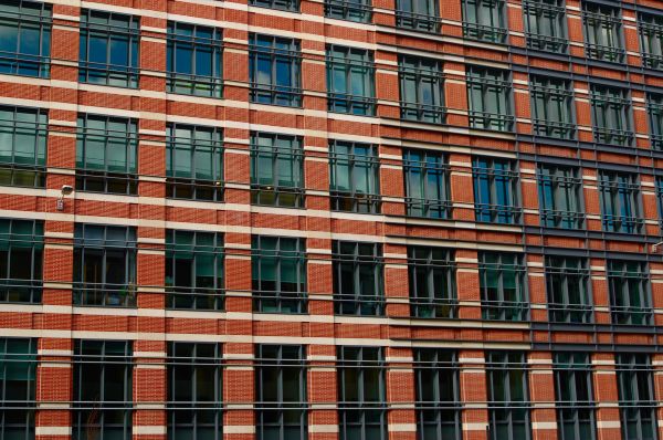 Commercial Brickwork in Riverton