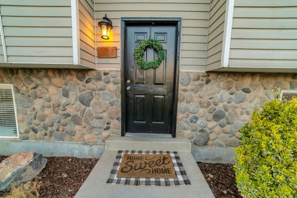 Stone Siding Replacement in Riverton