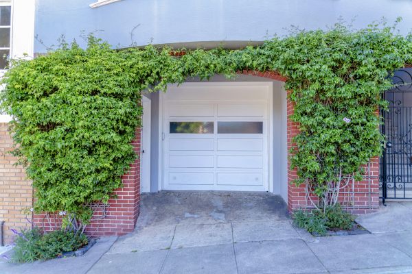 Garage Masonry Repair in Riverton