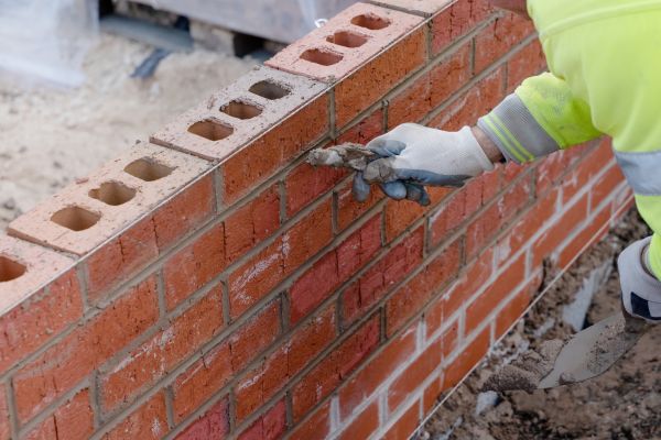 Residential Masonry in Riverton