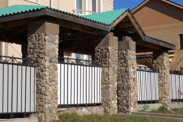 Stone Column Installation in Riverton
