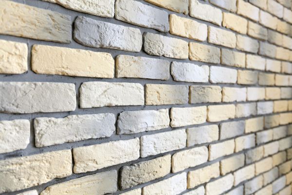 Brick Facing Repair in Riverton