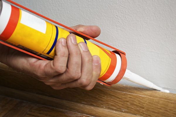 Masonry Caulking in Riverton
