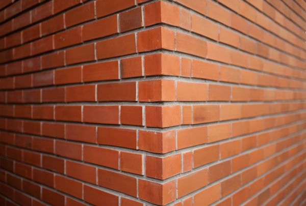 Brick Veneer Replacement in Riverton