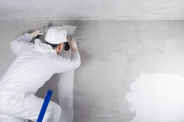 Mortar Crack Repair in Riverton
