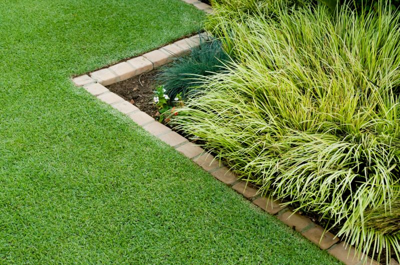 Brick Landscaping Service