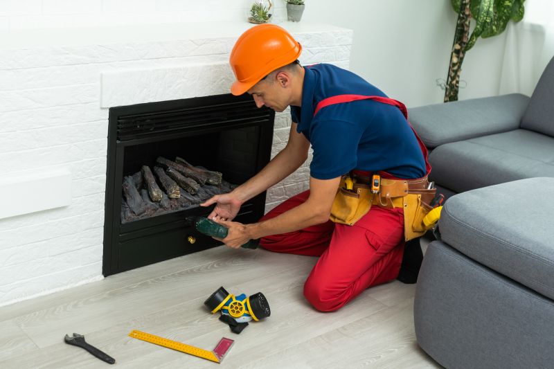Fireplace Installers
